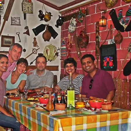 Milenovic Rajacke Pivnice 2* Rajac