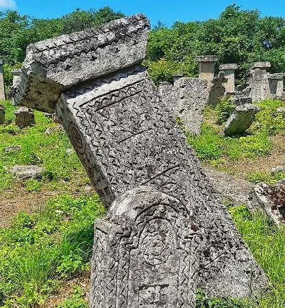 Milenovic Rajacke Pivnice Отель типа 