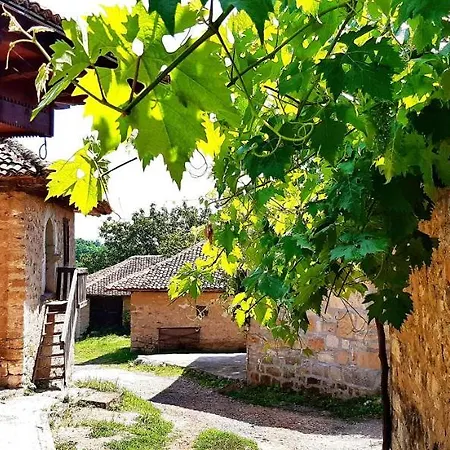 Milenovic Rajacke Pivnice Bed & Breakfast 2*