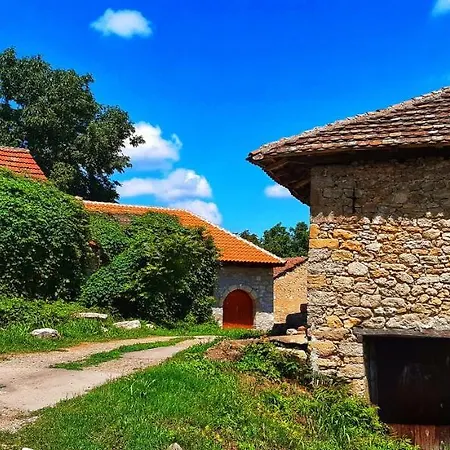 Milenovic Rajacke Pivnice 2*