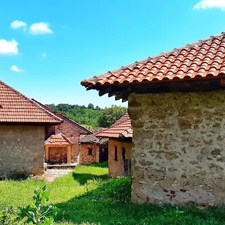 Milenovic Rajacke Pivnice 2*