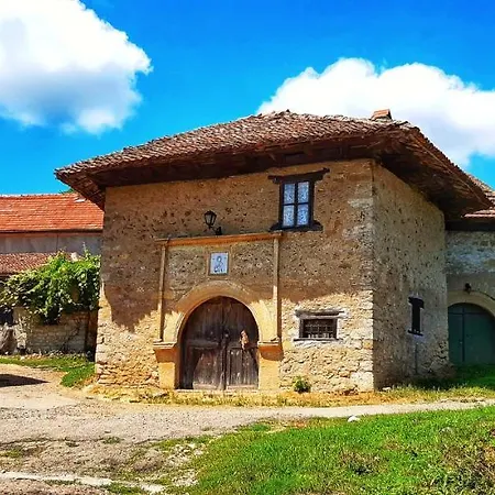 Milenovic Rajacke Pivnice 2* Rajac