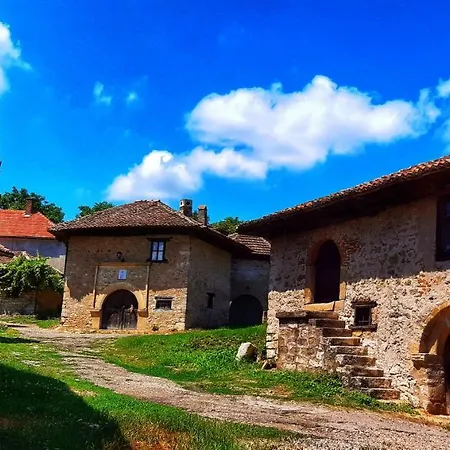 Milenovic Rajacke Pivnice 2* Rajac