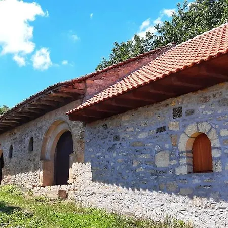 Milenovic Rajacke Pivnice Отель типа 