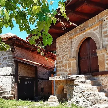 Milenovic Rajacke Pivnice Отель типа 