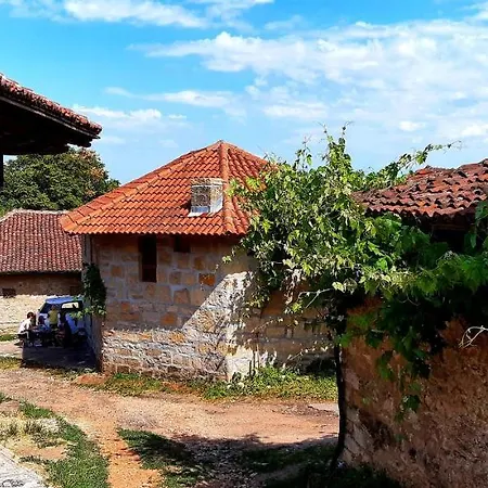 Milenovic Rajacke Pivnice 2*