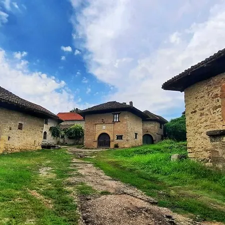 Milenovic Rajacke Pivnice 2*