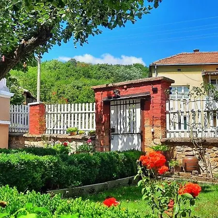 Milenovic Rajacke Pivnice Bed & Breakfast