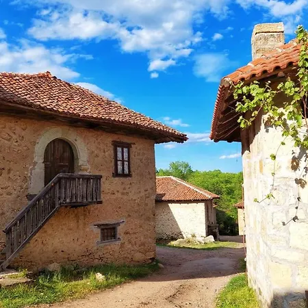 Bed & Breakfast Milenovic Rajacke Pivnice