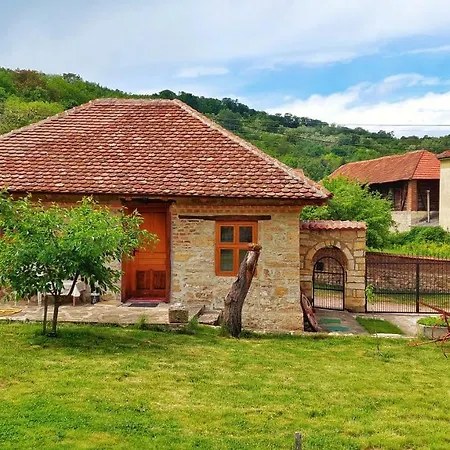 Milenovic Rajacke Pivnice Bed & Breakfast Rajac