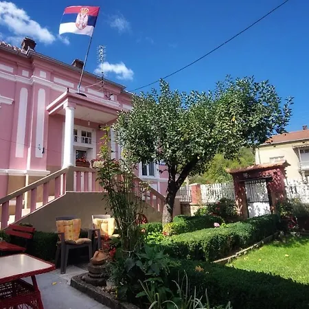 Milenovic Rajacke Pivnice