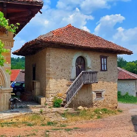 Milenovic Rajacke Pivnice Bed & Breakfast 2*