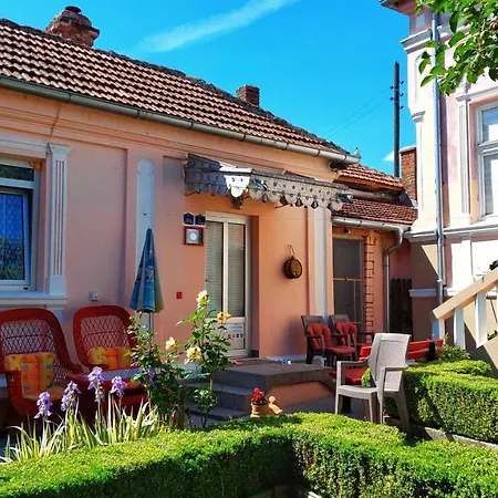 Bed & Breakfast Milenovic Rajacke Pivnice Rajac