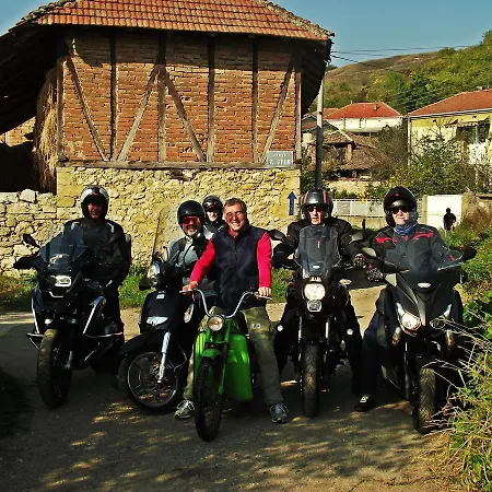 Milenovic Rajacke Pivnice 2*