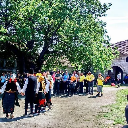 Milenovic Rajacke Pivnice