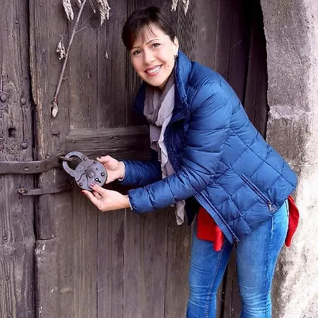 Milenovic Rajacke Pivnice Отель типа 