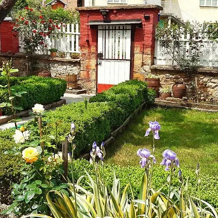 Milenovic Rajacke Pivnice Отель типа 