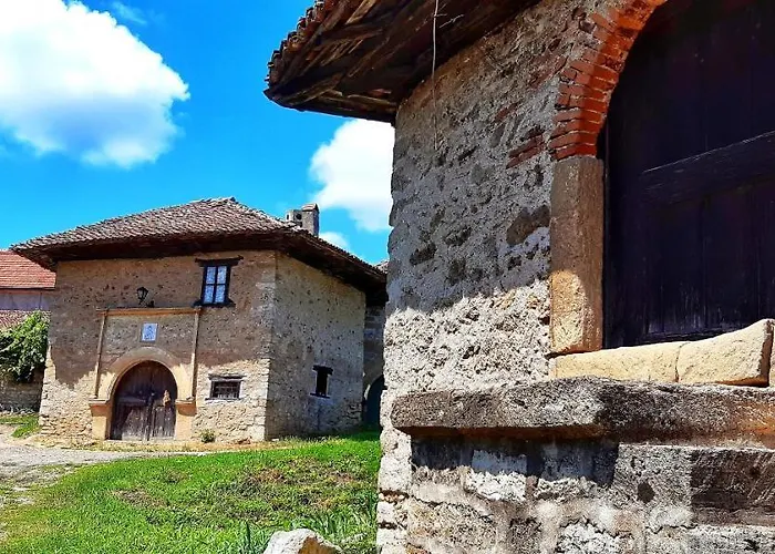 Milenovic Rajacke Pivnice 2*